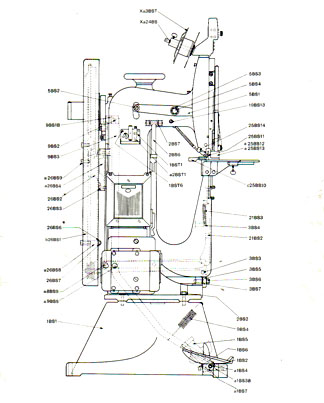 Parts Book