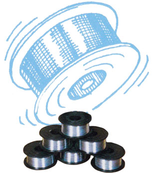 Stitching Wire